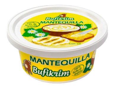 Mantequilla